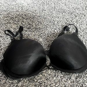 Victoria secret bombshell bra 34b